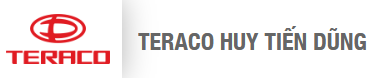 Teraco Huy Tiến Dũng Đồng Tháp